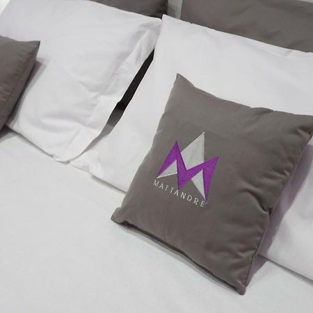 Mattandre Bed and Breakfast Monteroni di Lecce Εξωτερικό φωτογραφία