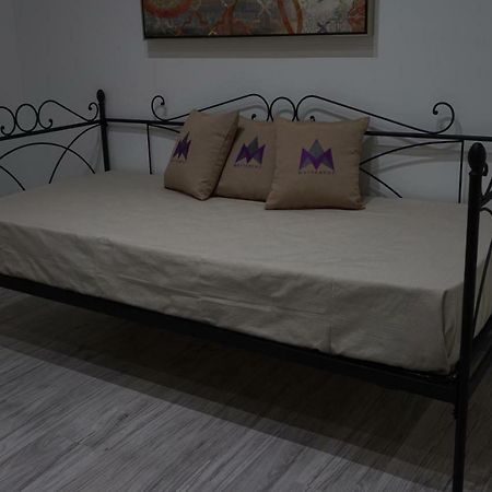 Mattandre Bed and Breakfast Monteroni di Lecce Εξωτερικό φωτογραφία