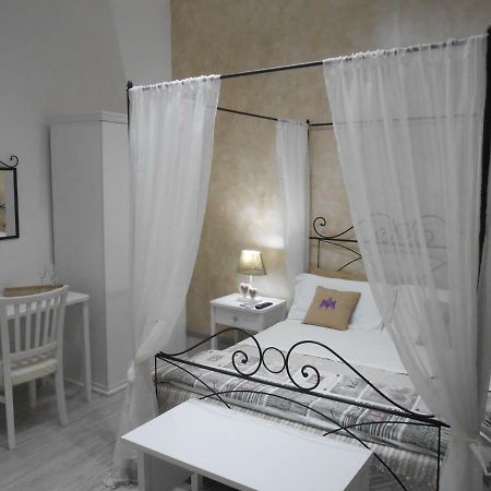Mattandre Bed and Breakfast Monteroni di Lecce Εξωτερικό φωτογραφία