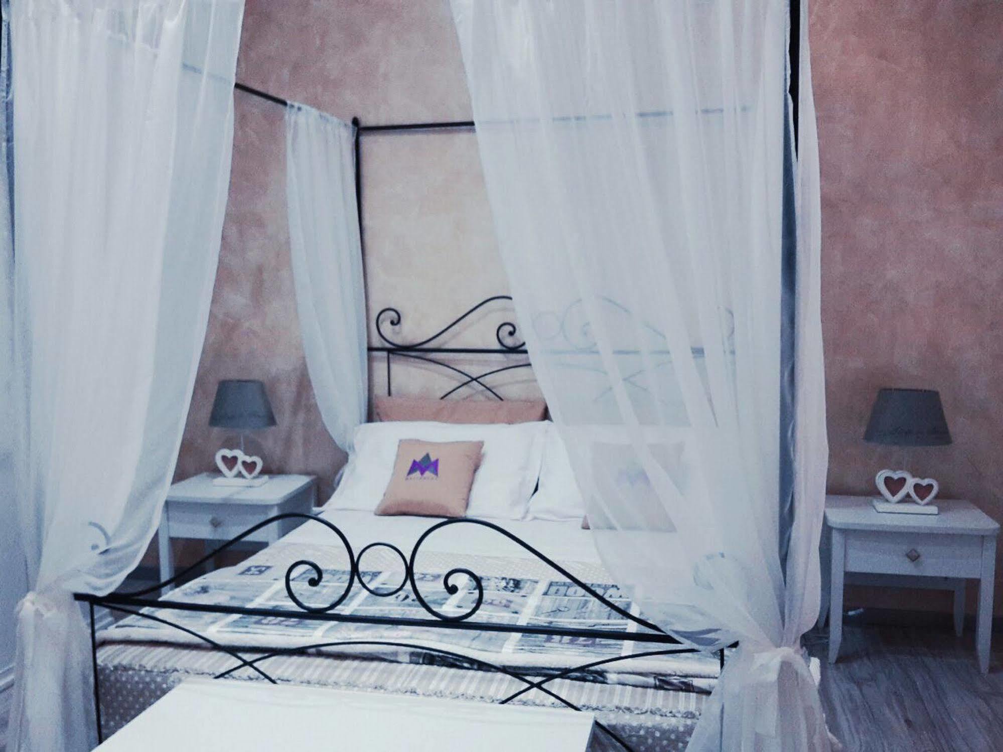 Mattandre Bed and Breakfast Monteroni di Lecce Εξωτερικό φωτογραφία