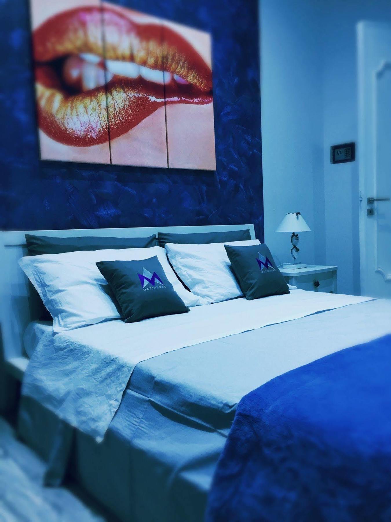 Mattandre Bed and Breakfast Monteroni di Lecce Εξωτερικό φωτογραφία