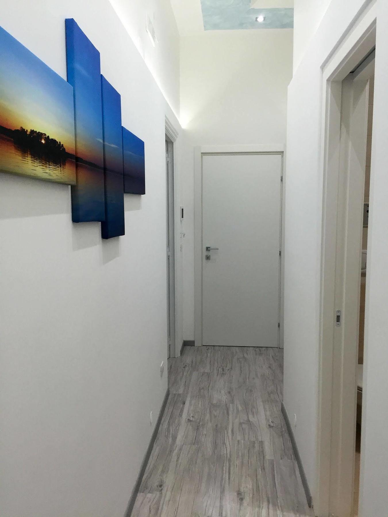 Mattandre Bed and Breakfast Monteroni di Lecce Εξωτερικό φωτογραφία