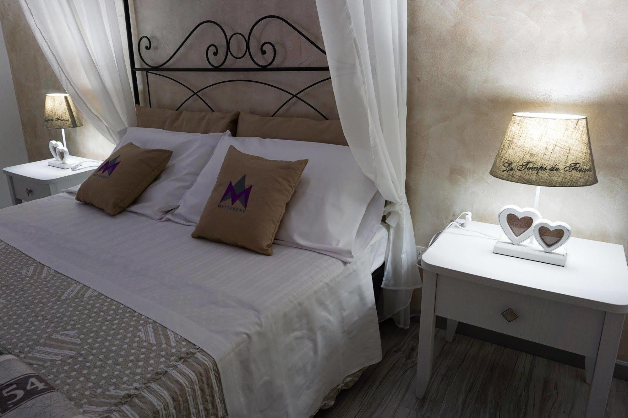 Mattandre Bed and Breakfast Monteroni di Lecce Εξωτερικό φωτογραφία