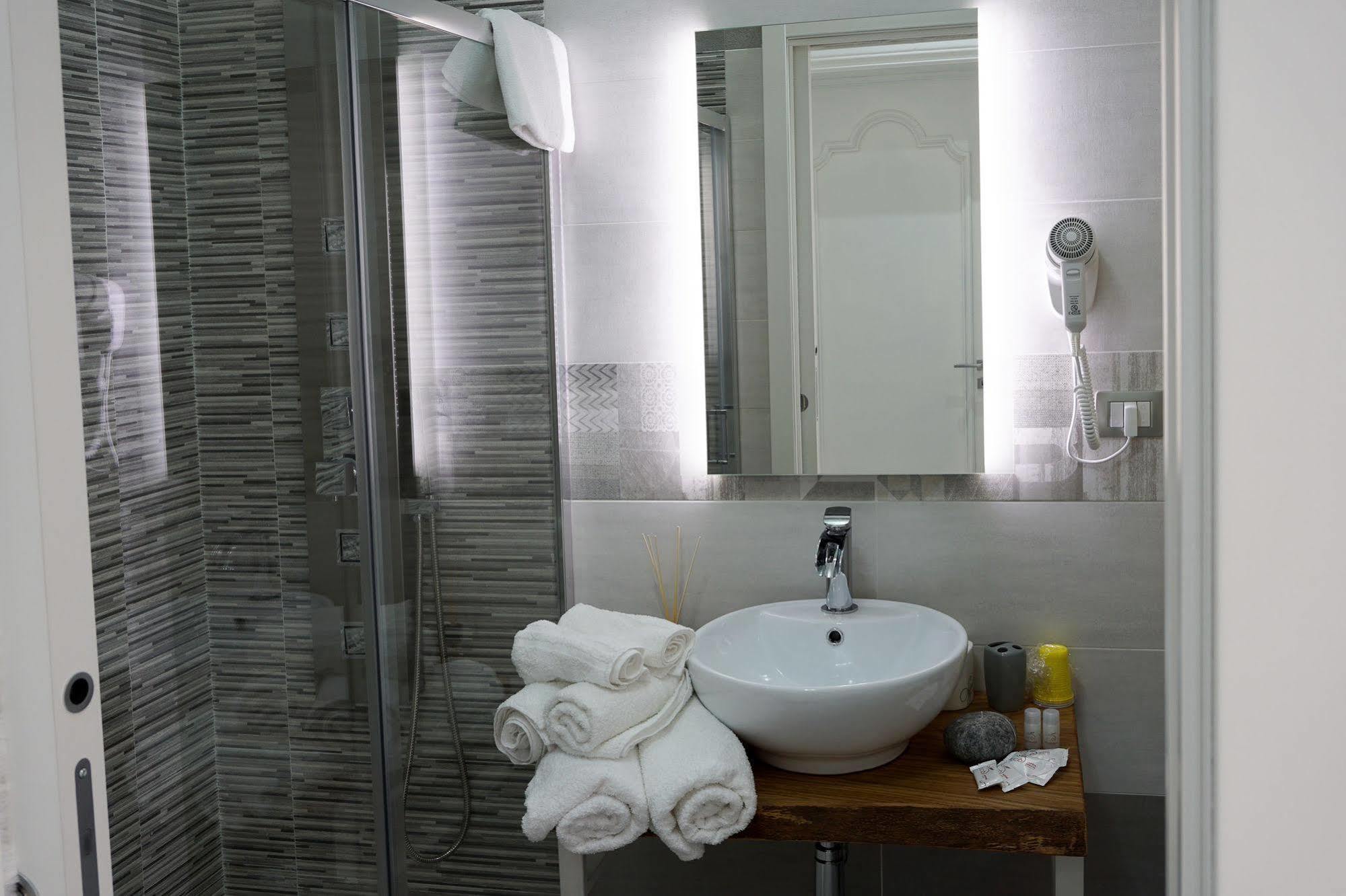 Mattandre Bed and Breakfast Monteroni di Lecce Εξωτερικό φωτογραφία