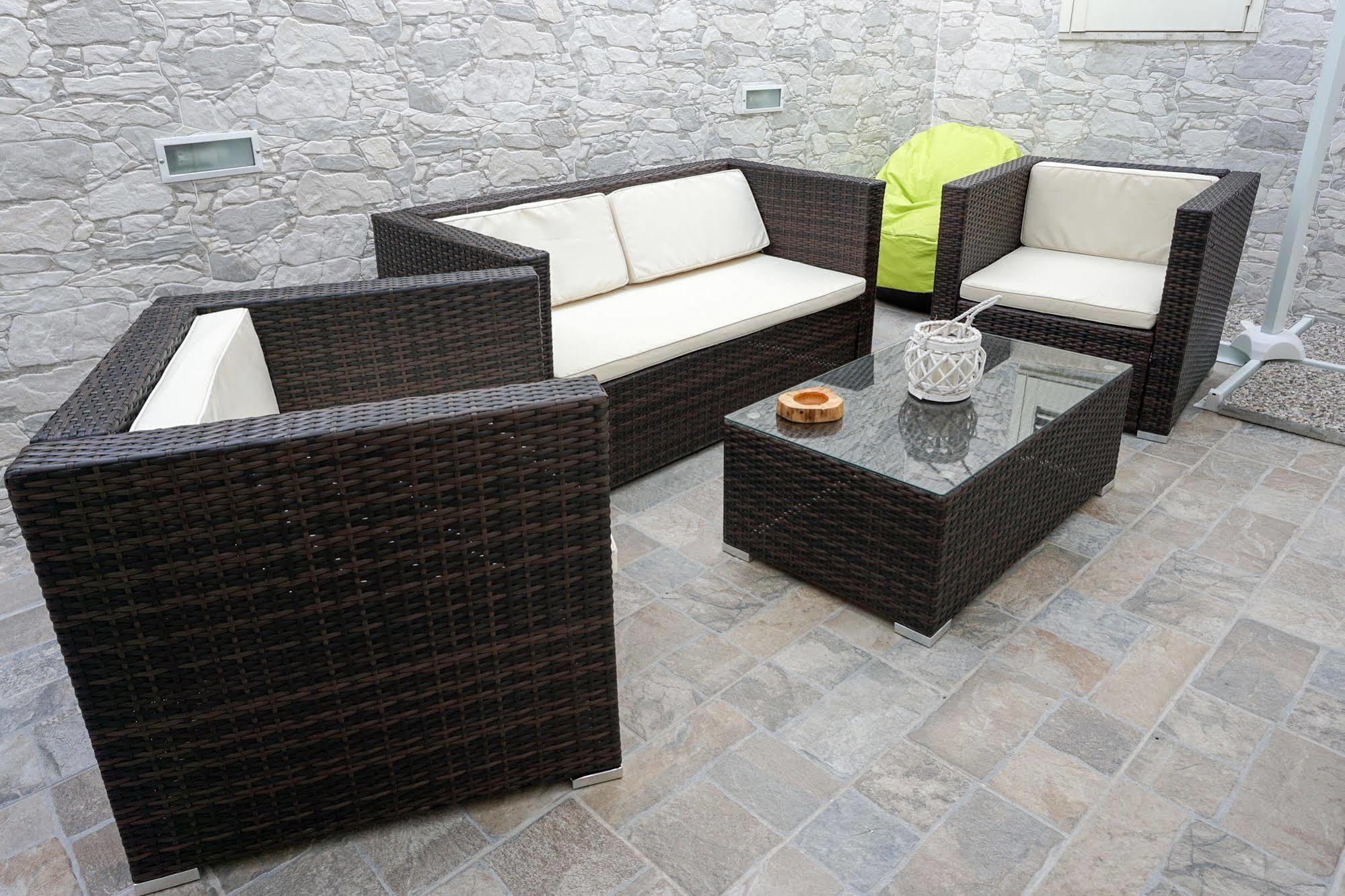 Mattandre Bed and Breakfast Monteroni di Lecce Εξωτερικό φωτογραφία