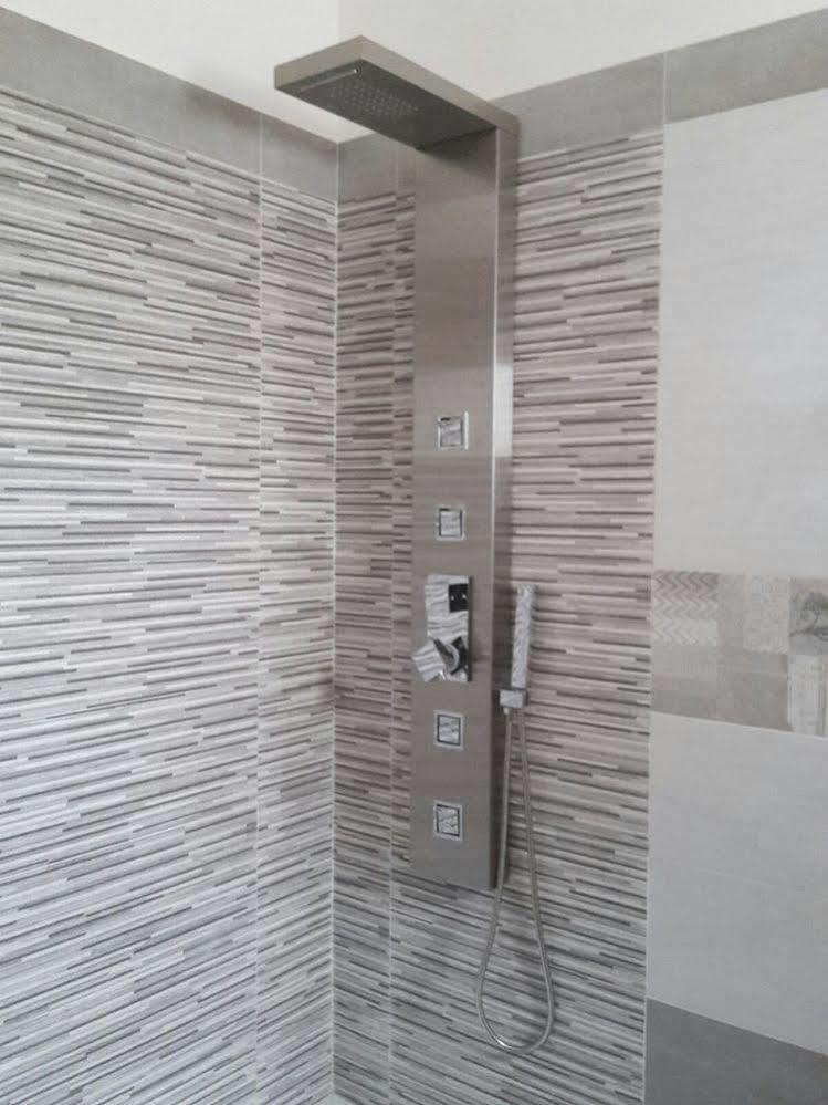 Mattandre Bed and Breakfast Monteroni di Lecce Εξωτερικό φωτογραφία