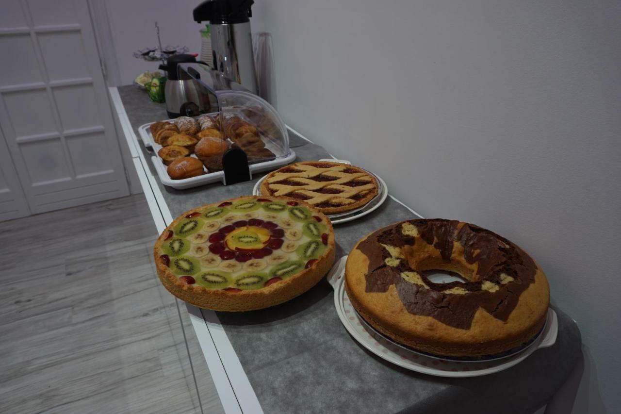 Mattandre Bed and Breakfast Monteroni di Lecce Εξωτερικό φωτογραφία
