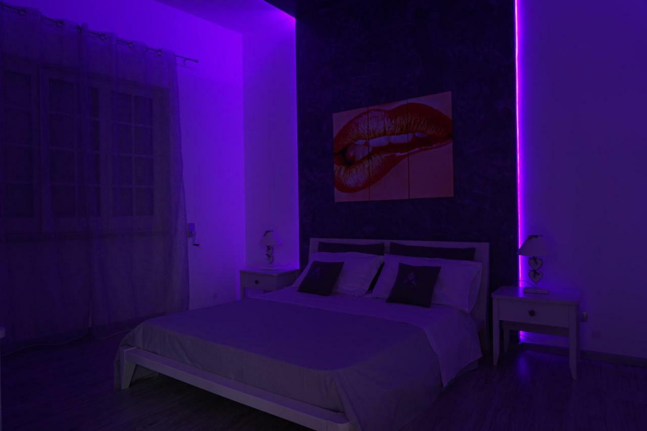 Mattandre Bed and Breakfast Monteroni di Lecce Εξωτερικό φωτογραφία