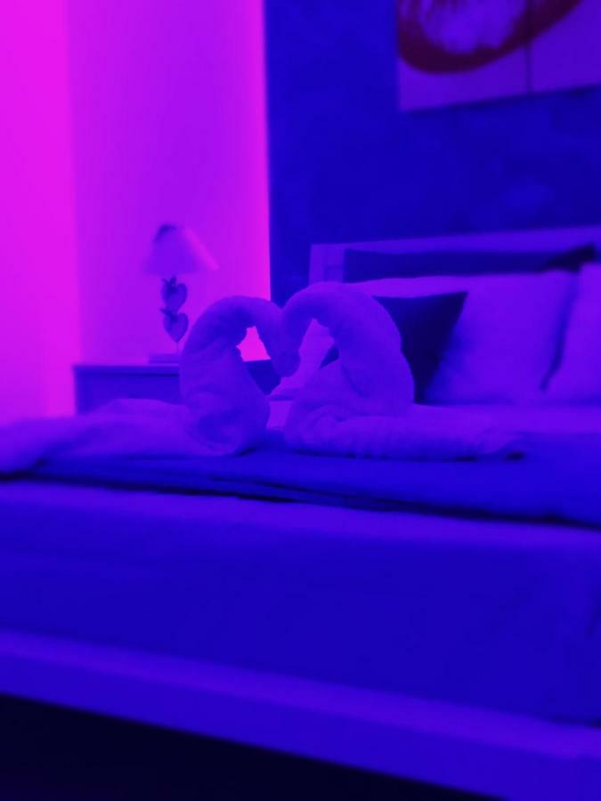 Mattandre Bed and Breakfast Monteroni di Lecce Εξωτερικό φωτογραφία
