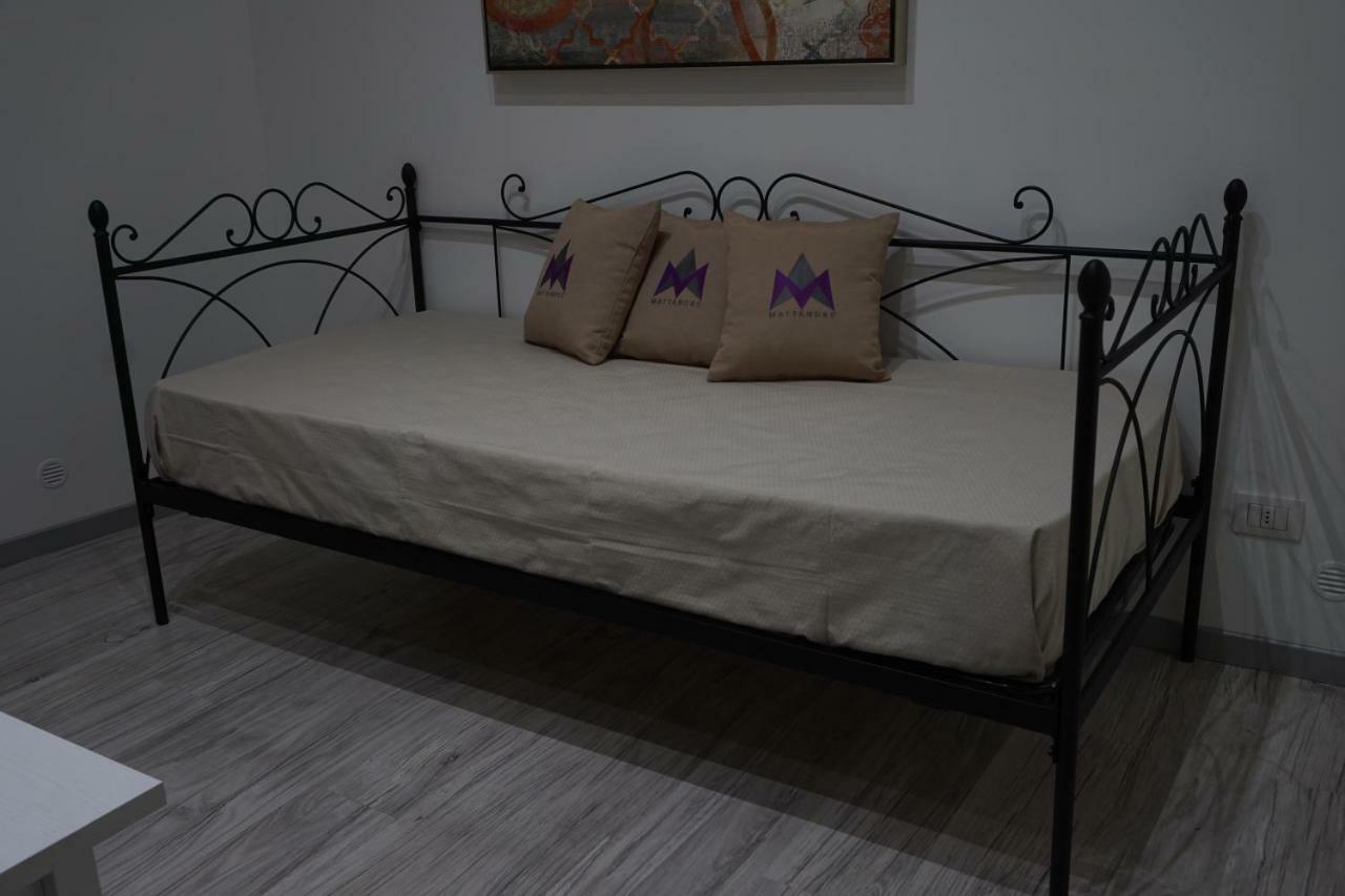 Mattandre Bed and Breakfast Monteroni di Lecce Εξωτερικό φωτογραφία
