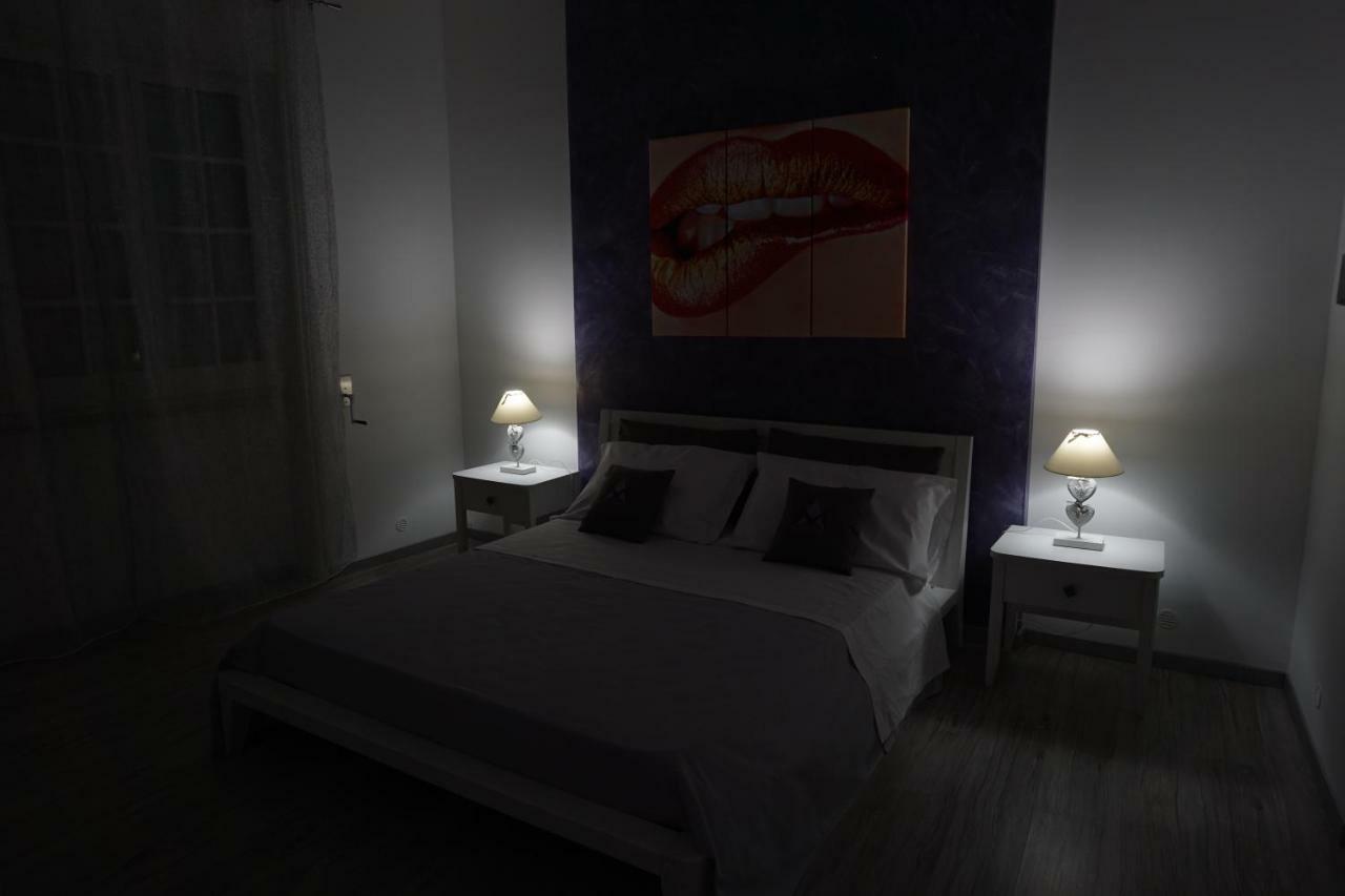 Mattandre Bed and Breakfast Monteroni di Lecce Εξωτερικό φωτογραφία
