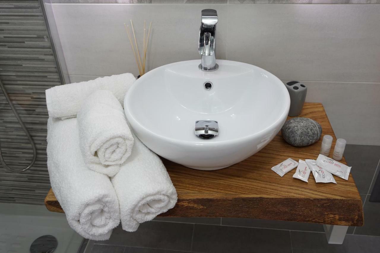 Mattandre Bed and Breakfast Monteroni di Lecce Εξωτερικό φωτογραφία