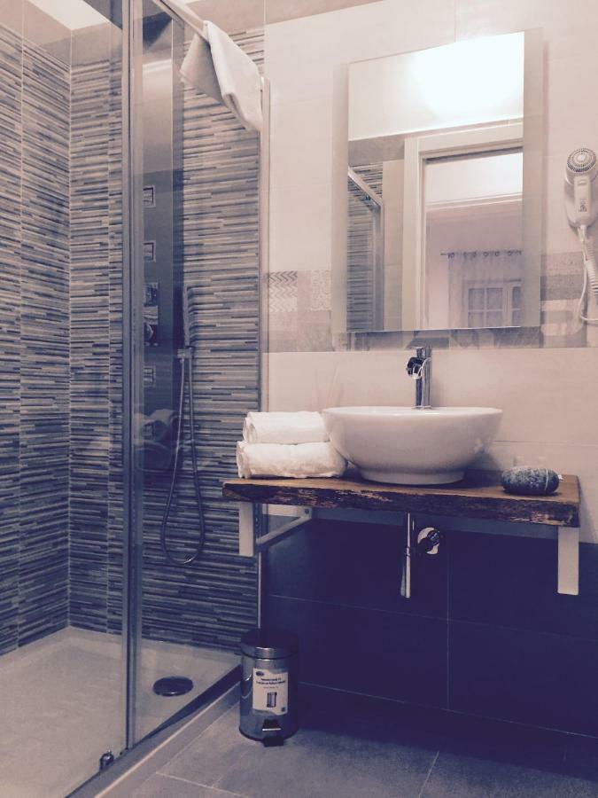 Mattandre Bed and Breakfast Monteroni di Lecce Εξωτερικό φωτογραφία
