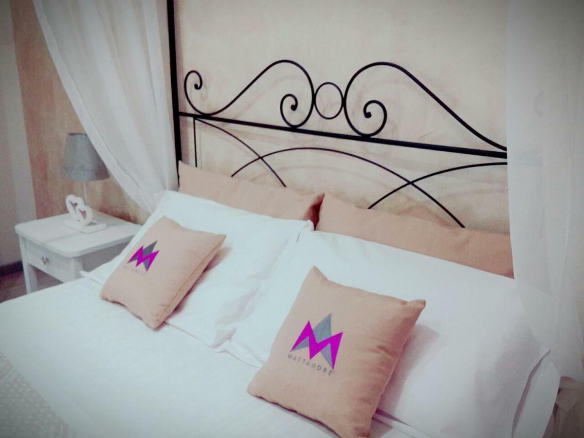Mattandre Bed and Breakfast Monteroni di Lecce Εξωτερικό φωτογραφία