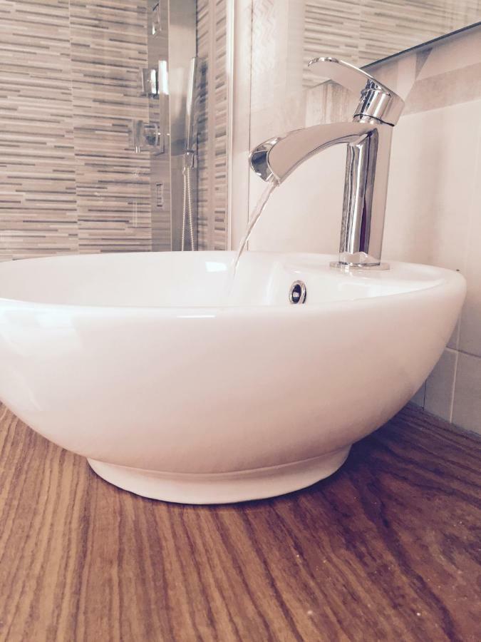 Mattandre Bed and Breakfast Monteroni di Lecce Εξωτερικό φωτογραφία