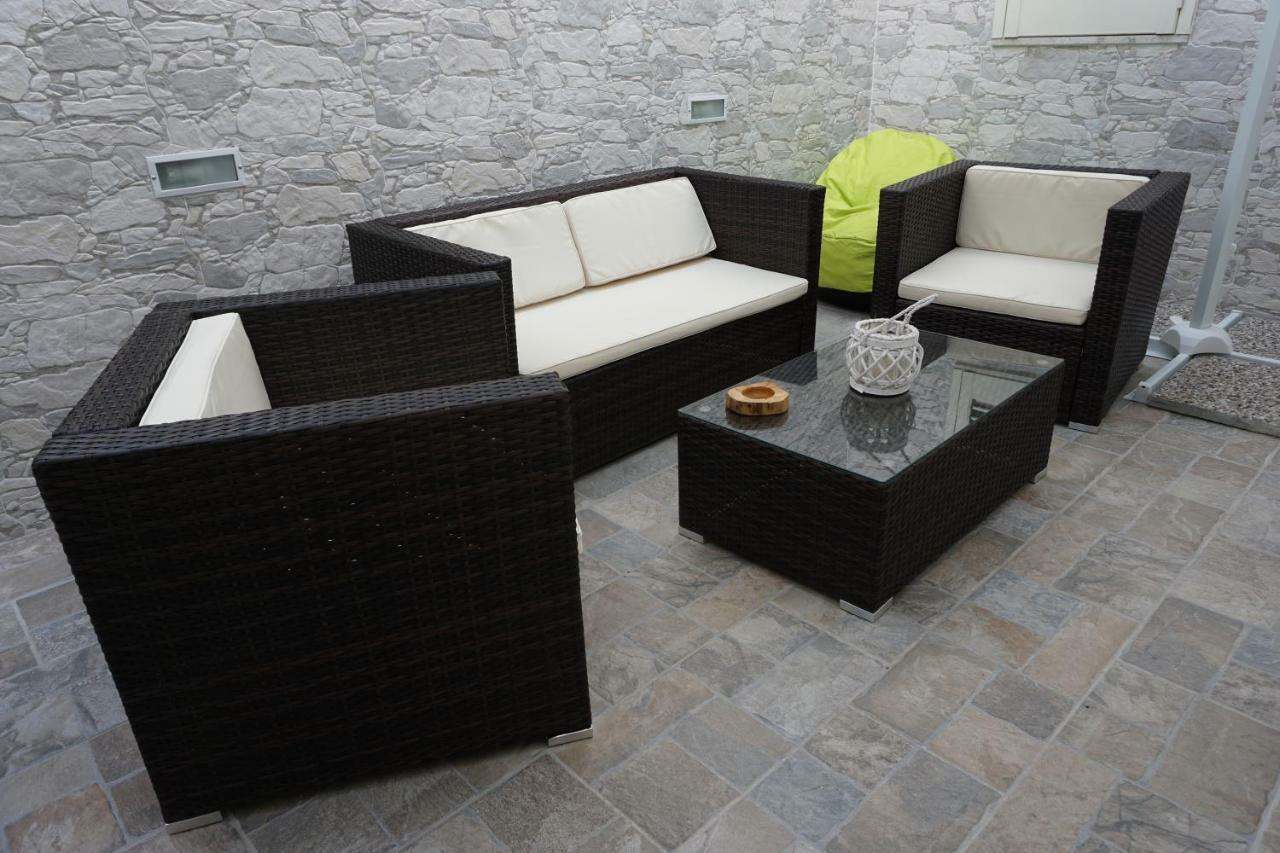 Mattandre Bed and Breakfast Monteroni di Lecce Εξωτερικό φωτογραφία
