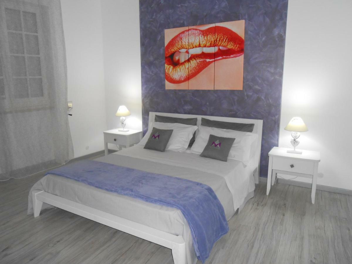Mattandre Bed and Breakfast Monteroni di Lecce Εξωτερικό φωτογραφία