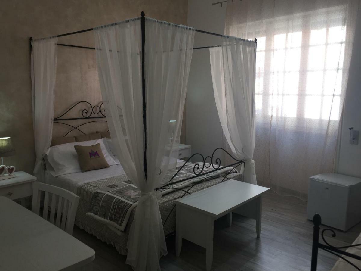 Mattandre Bed and Breakfast Monteroni di Lecce Εξωτερικό φωτογραφία