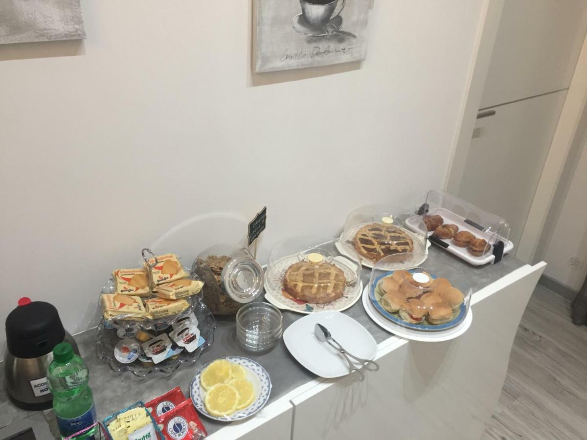 Mattandre Bed and Breakfast Monteroni di Lecce Εξωτερικό φωτογραφία