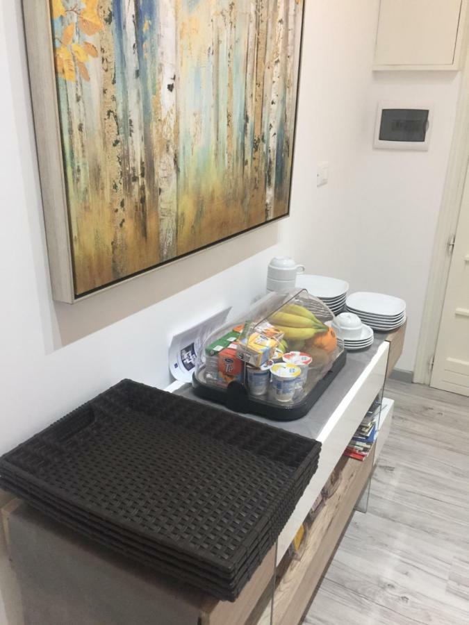 Mattandre Bed and Breakfast Monteroni di Lecce Εξωτερικό φωτογραφία