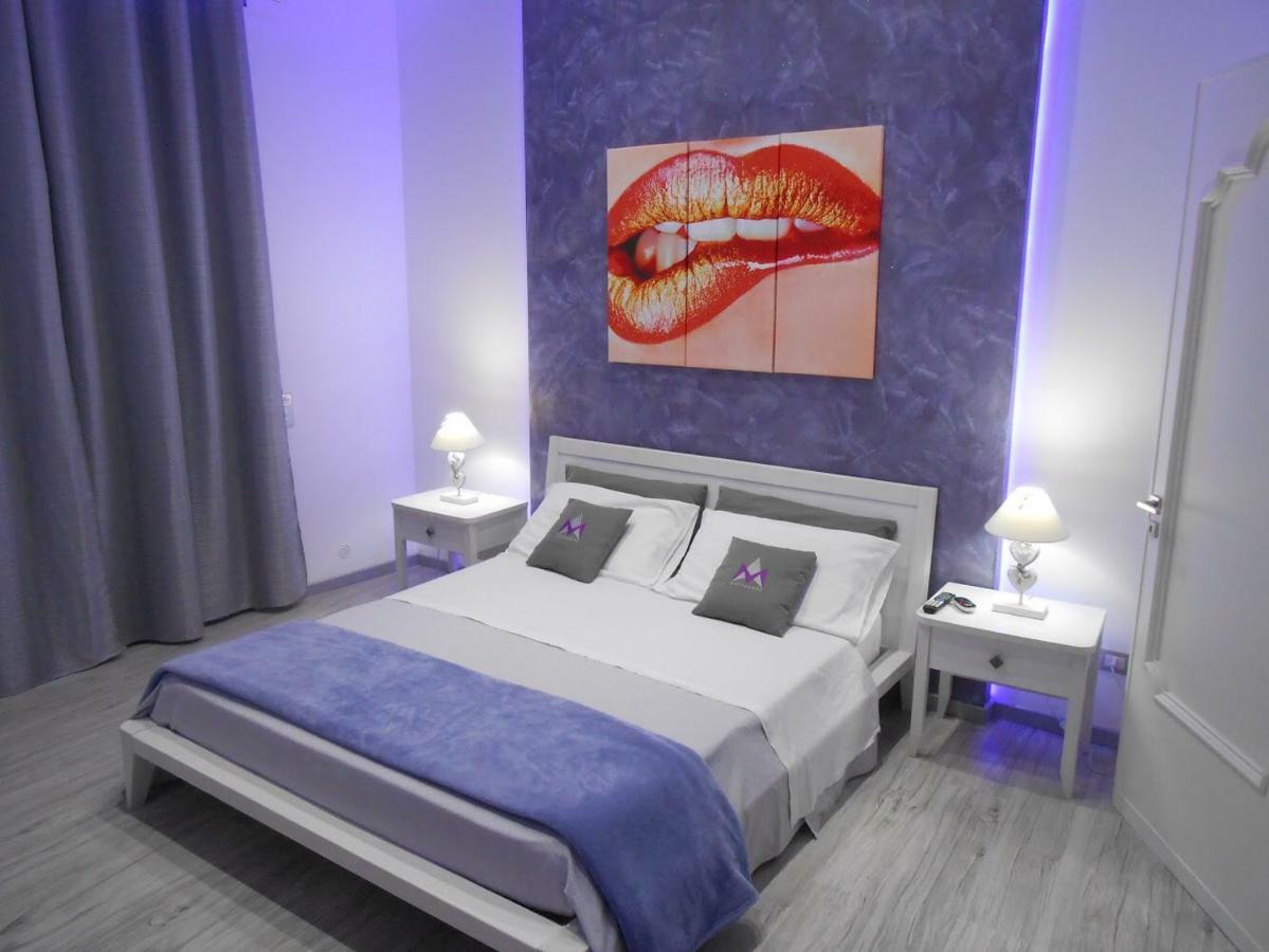 Mattandre Bed and Breakfast Monteroni di Lecce Εξωτερικό φωτογραφία