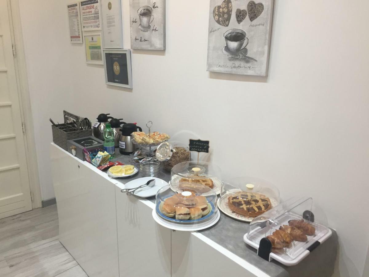 Mattandre Bed and Breakfast Monteroni di Lecce Εξωτερικό φωτογραφία