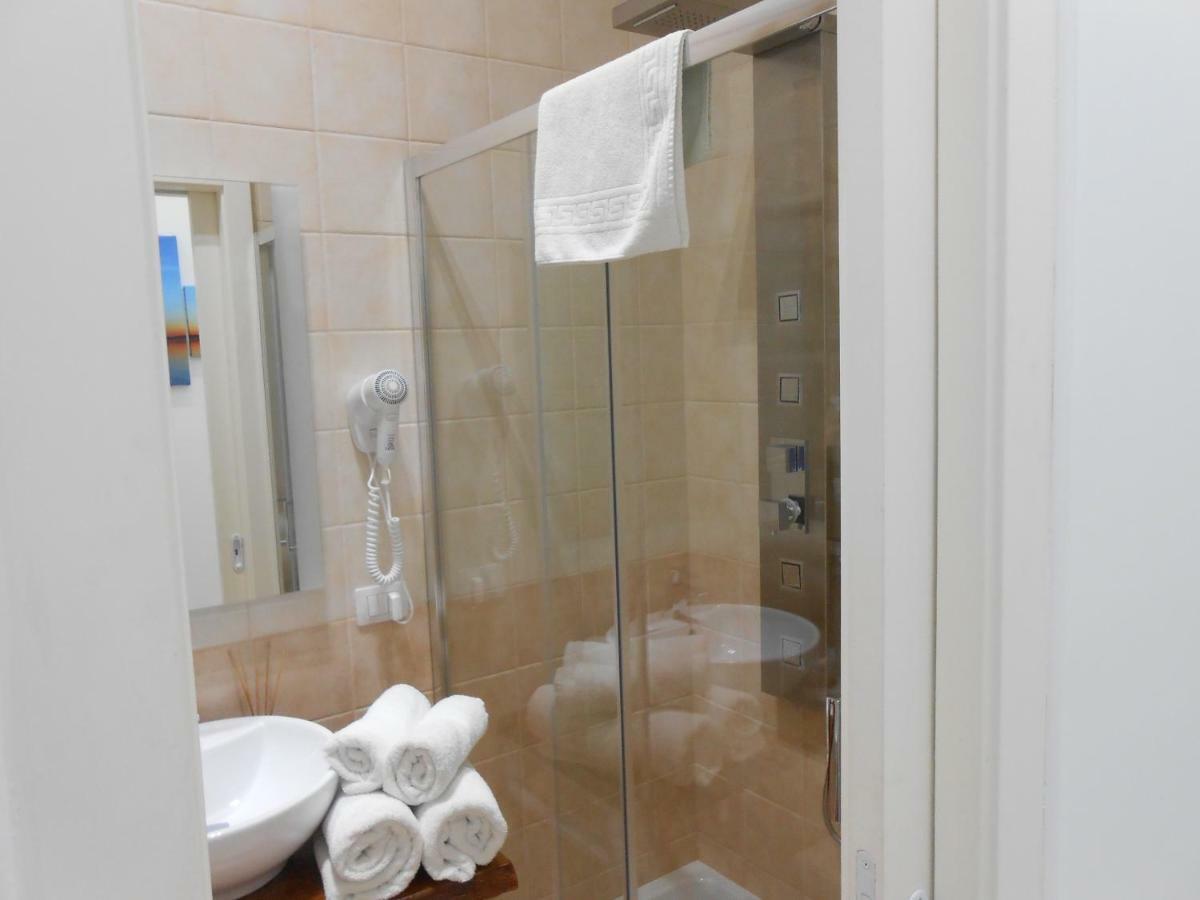Mattandre Bed and Breakfast Monteroni di Lecce Εξωτερικό φωτογραφία