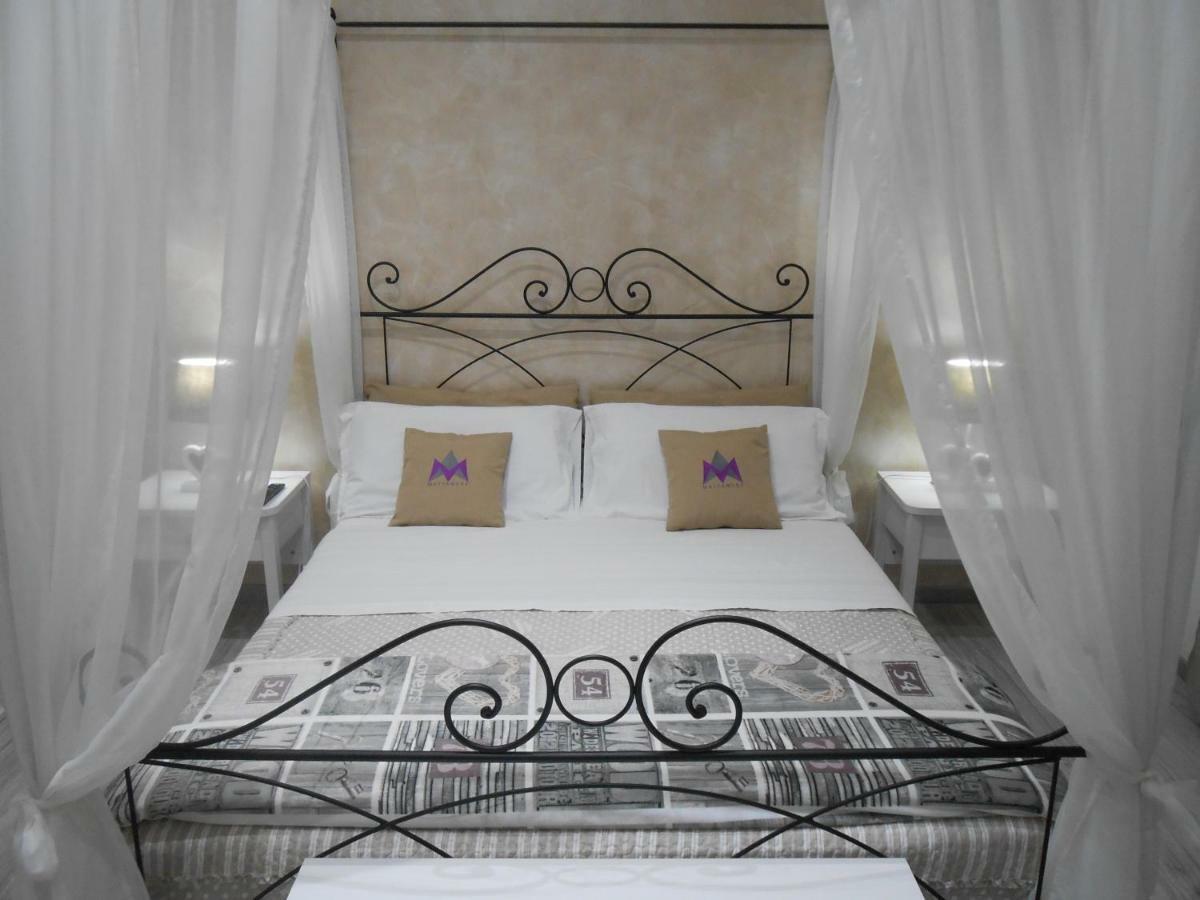 Mattandre Bed and Breakfast Monteroni di Lecce Εξωτερικό φωτογραφία